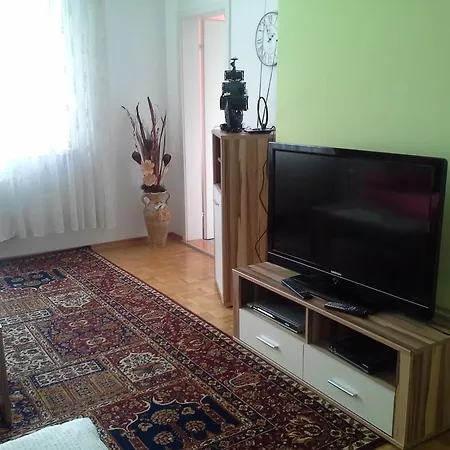 Apartment Burgblick