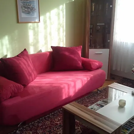 Burgblick Apartment