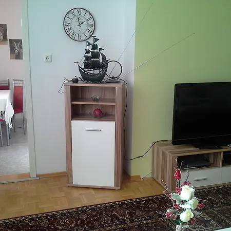 아파트 Burgblick 카펜베르크