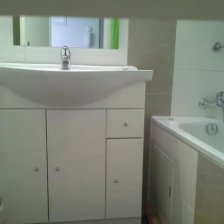 Burgblick Appartamento