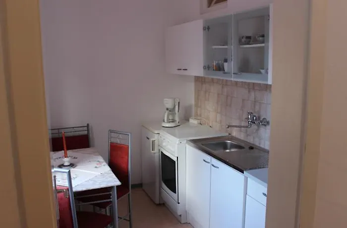 Burgblick Appartement Kapfenberg