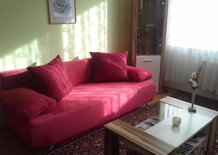 Burgblick Appartement