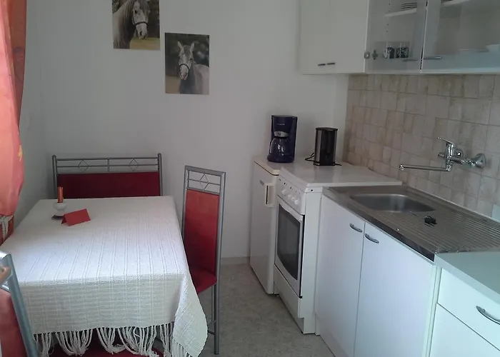 Apartamento Burgblick