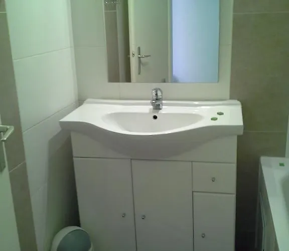 Appartement Burgblick Kapfenberg