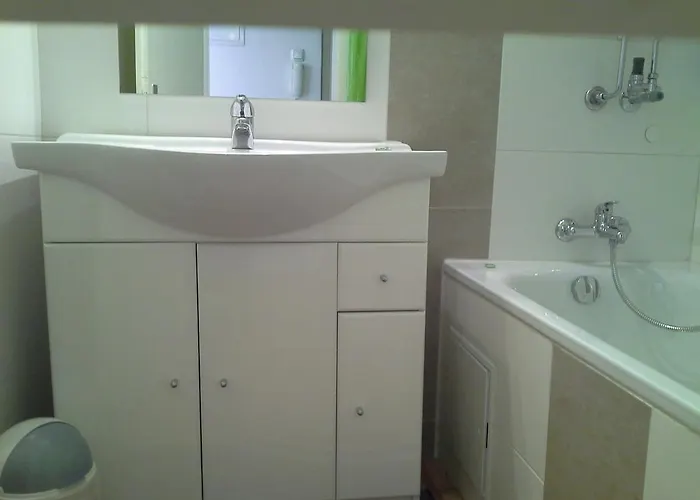 Burgblick Appartement